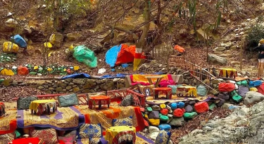 Marrakech Day trip to the Ourika Valley with guided hike and lunch - Atlas Tifawine Safari