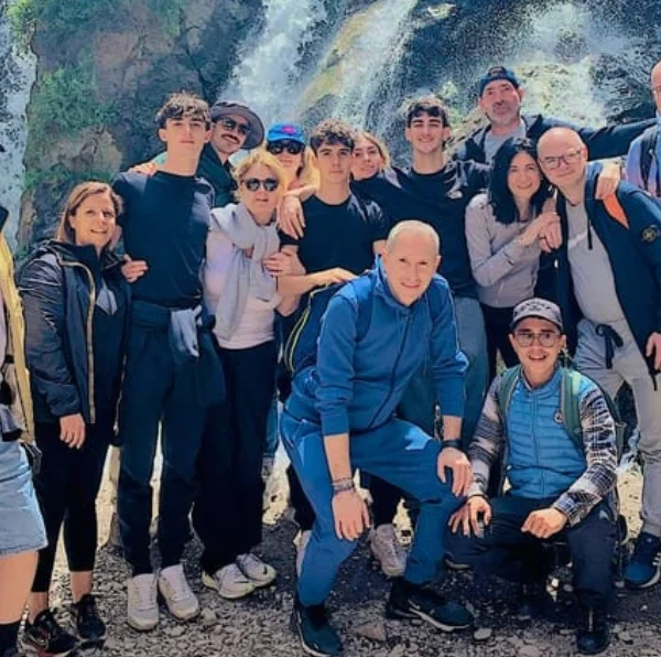 From Marrakech to the Atlas walk in the Imlil valley with lunch - Atlas Tifawine Safari