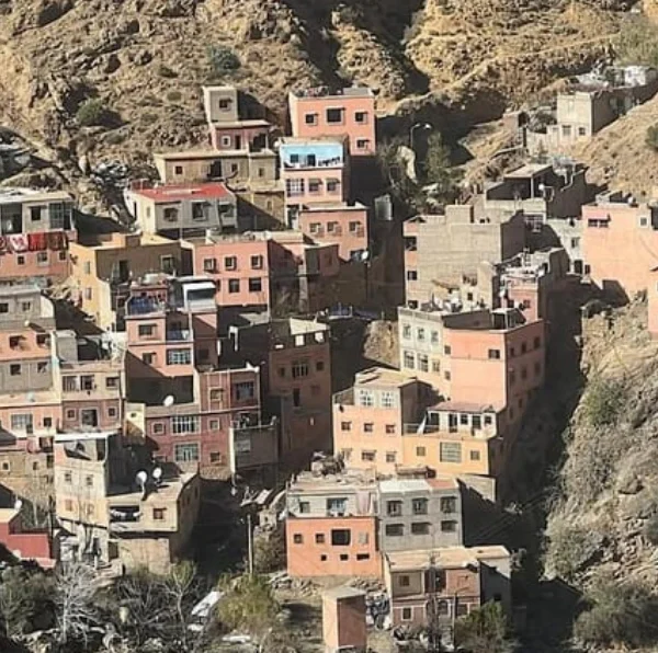 Marrakech Day trip to the Ourika Valley with guided hike and lunch - Atlas Tifawine Safari