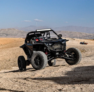 Buggy Tour in Marrakech Agafay Desert - Atlas Tifawine Safari