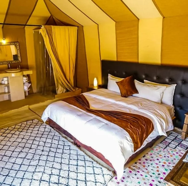 From Marrakech to Merzouga - 3-day desert safari with meals - Atlas Tifawine Safari