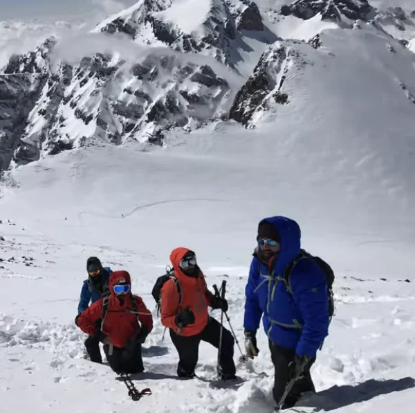 Mount Toubkal Ascent from Marrakech Epic 2-Day Adventure - Atlas Tifawine Safari