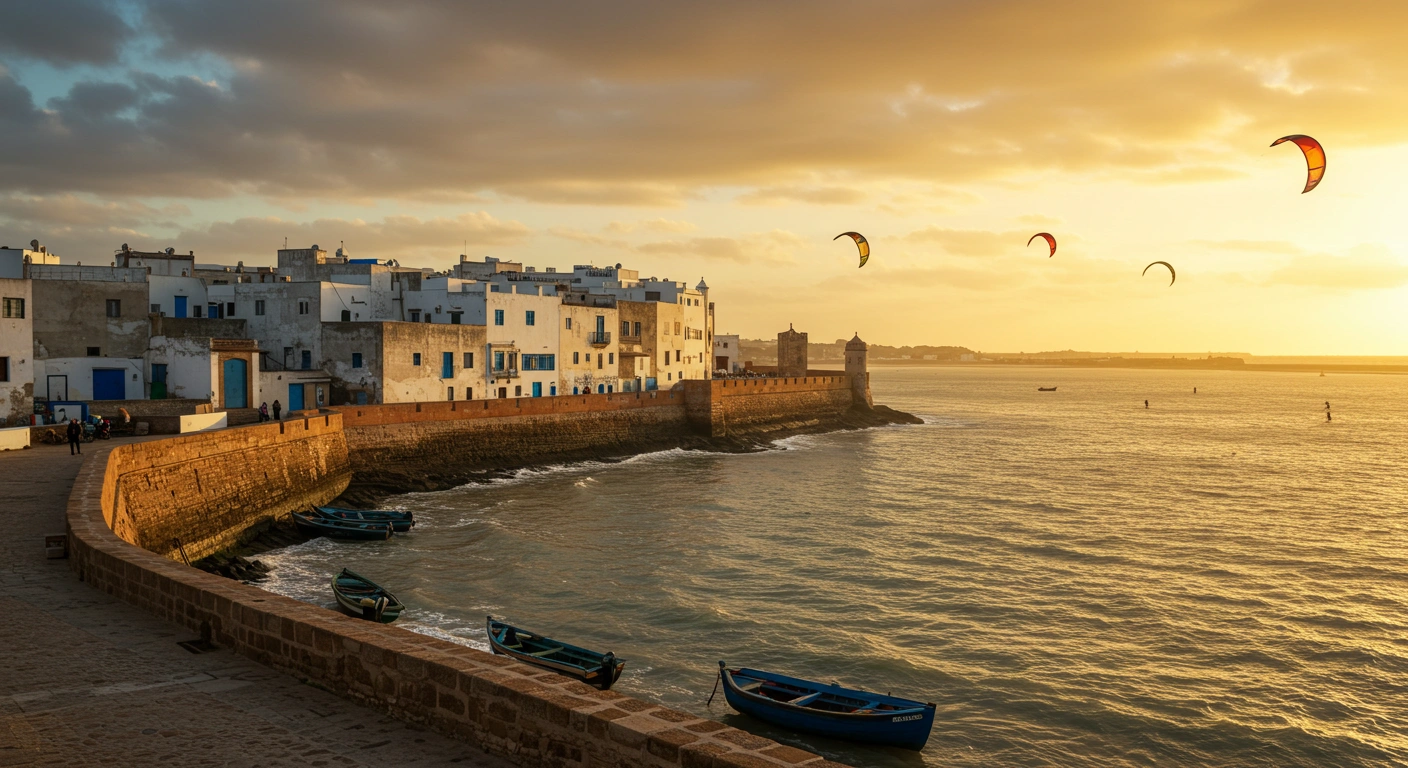 Top Things to Do in Essaouira, Morocco - Atlas Tifawine Safari