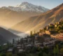 Imlil Village Explore Morocco’s Atlas Mountain Gateway - Atlas Tifawine Safari